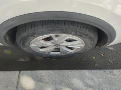 Bestune T90 1.5T Double Clutch Deluxe Edition - ფოტო 6