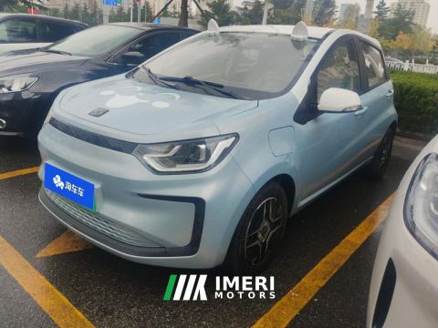 2021 Sehol Fairy Sihao Flower Stylish Edition 31.4kWh - car from China