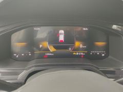 Volkswagen Lavida Advanced 1.5L Automatically outstanding Xinxue edition - photo 20
