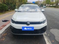 Volkswagen Lavida Advanced 1.5L Automatically outstanding Xinxue edition - photo 3