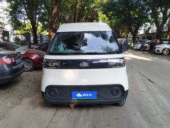Maxus Dà Ná V1L EV Edition 403km Edition - ფოტო 3