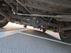 Beijing M7 2.0L Business Version 9 - ფოტო 9