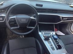 Audi A7L 45 TFSI S-line Version - photo 16