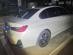 BMW 3 Series 320Li M Sport Package - фото 2