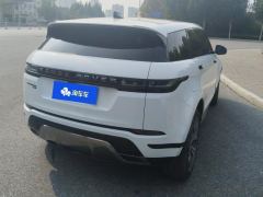 Land Rover Range Rover Evoque Aurora L 249PS R-Dynamic Luxury Edition - фото 2