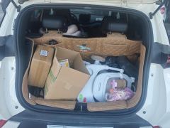 BYD Seagull 405km Flying Edition - ფოტო 7