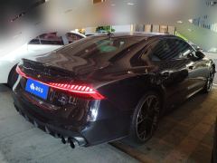 Audi A7L 45 TFSI quattro Luxury - фото 2