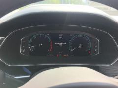 Volkswagen Passat 330TSI Luxury Edition - фото 20