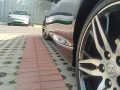 Honda Yingshipai Inspire 260TURBO Elite Edition - photo 11