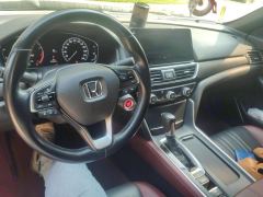 Honda Yingshipai Inspire 260TURBO Elite Edition - photo 16