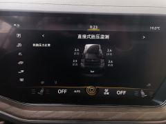 Volkswagen Touareg 2.0T Edition - ფოტო 17