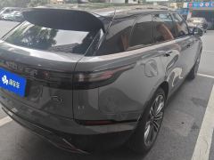 Land Rover Range Rover Velar 400PS Exemplar Edition - ფოტო 2