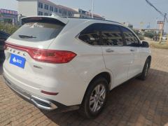 Haval M6 PLUS 1.5T Manual Elite Smart Connected Edition - фото 2