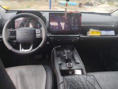 Haval Dargo Big Dog PLUS 1.5T 2WD Tide Wild Edition Plus - ფოტო 16