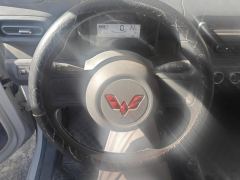 Wuling Zhiguang New Energy 201km Comfort - photo 18