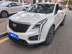 Cadillac XT5 2.0T AWDLuxury Version Edition - ფოტო 1