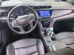 Cadillac XT5 2.0T AWDLuxury Version Edition - ფოტო 16