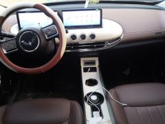 Wuling Bingo Binguo 333km Lingxi Connected Edition - photo 17