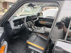 Beijing Off-RoadBJ40 Edition 2.0T Version - ფოტო 14