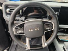 Beijing Off-RoadBJ40 Edition 2.0T Version - ფოტო 18