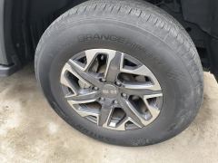Beijing Off-RoadBJ40 Edition 2.0T Version - ფოტო 6