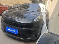 Lynk & Co 05 2.0T AWD Jin Halo - photo 1
