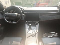 Lynk & Co 05 2.0T AWD Jin Halo - photo 16