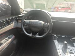 Lynk & Co 05 2.0T AWD Jin Halo - photo 18