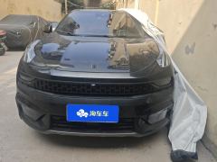 Lynk & Co 05 2.0T AWD Jin Halo - photo 3