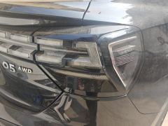 Lynk & Co 05 2.0T AWD Jin Halo - photo 5