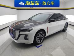 FAW Red Flag H5 2.0T Automatic Flagship Comfort Edition - photo 1