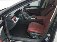 FAW Red Flag H5 2.0T Automatic Flagship Comfort Edition - photo 14