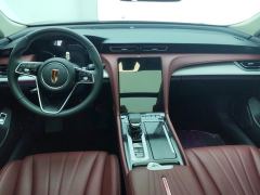 FAW Red Flag H5 2.0T Automatic Flagship Comfort Edition - photo 16