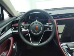 FAW Red Flag H5 2.0T Automatic Flagship Comfort Edition - photo 18