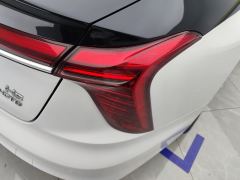 FAW Red Flag H5 2.0T Automatic Flagship Comfort Edition - photo 5