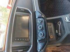 Forthing Lingzhi M5L 1.6L Luxury Version 7 - ფოტო 17