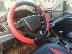 Forthing Lingzhi M5L 1.6L Luxury Version 7 - ფოტო 18