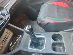 Forthing Lingzhi M5L 1.6L Luxury Version 7 - ფოტო 19
