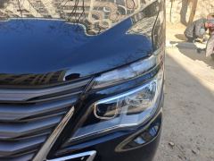 Forthing Lingzhi M5L 1.6L Luxury Version 7 - ფოტო 4