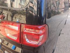 Forthing Lingzhi M5L 1.6L Luxury Version 7 - ფოტო 5