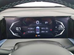 GAC Aion GS3 Shadow Speed 270T Dynamic Comfort Edition - ფოტო 20