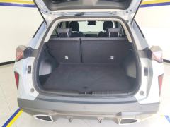 GAC Aion GS3 Shadow Speed 270T Dynamic Comfort Edition - ფოტო 7