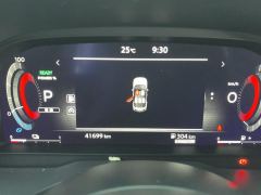 Nissan Qashqai e-POWER AWD Edition 5 - ფოტო 20