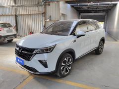 Wuling Xingchen 2.0L DHT Electric Speed Edition - ფოტო 1