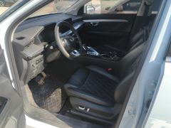Wuling Xingchen 2.0L DHT Electric Speed Edition - ფოტო 14