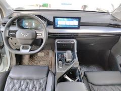 Wuling Xingchen 2.0L DHT Electric Speed Edition - ფოტო 16