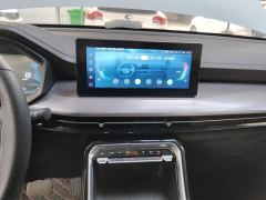 Wuling Xingchen 2.0L DHT Electric Speed Edition - ფოტო 17