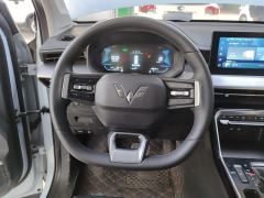 Wuling Xingchen 2.0L DHT Electric Speed Edition - ფოტო 18