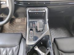 Wuling Xingchen 2.0L DHT Electric Speed Edition - ფოტო 19