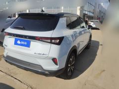 Wuling Xingchen 2.0L DHT Electric Speed Edition - ფოტო 2